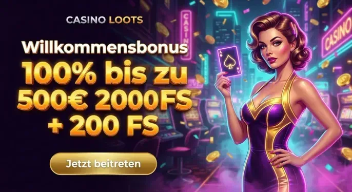 CasinoLoots
